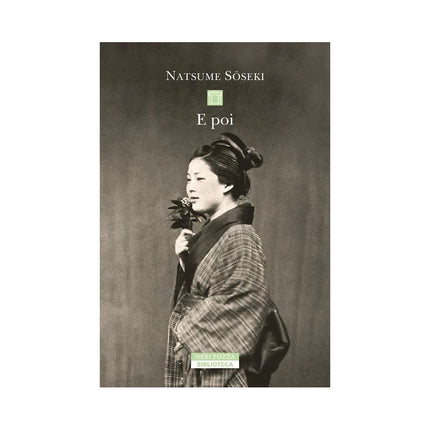 Copertina libro E POI