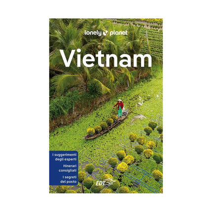 Copertina libro VIETNAM