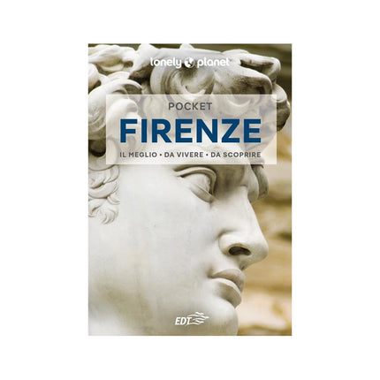 Copertina libro FIRENZE POCKET