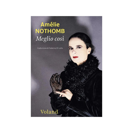 Copertina libro MEGLIO COSÌ