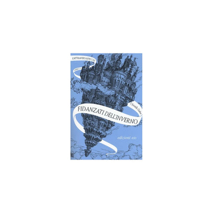 Copertina libro FIDANZATI DELL'INVERNO. L'ATTRAVERSASPEC