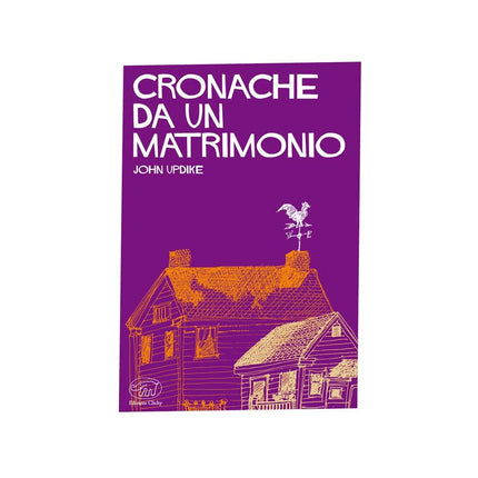 Copertina libro SCENE DA UN MATRIMONIO