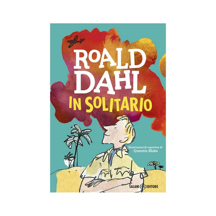 Copertina libro IN SOLITARIO. DIARIO DI VOLO