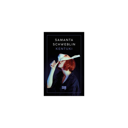 Copertina libro KENTUKI