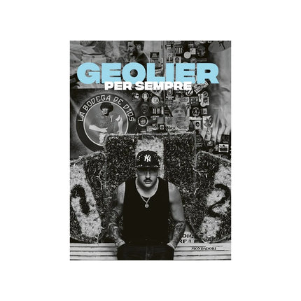 Copertina libro PER SEMPRE