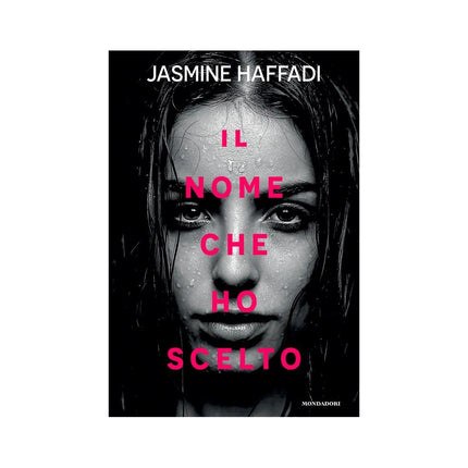 Copertina libro IL NOME CHE HO SCELTO