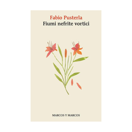 Copertina libro FIUMI NEFRITE VORTICI