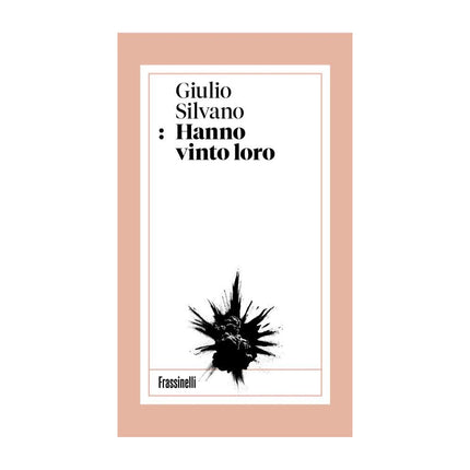 Copertina libro HANNO VINTO LORO