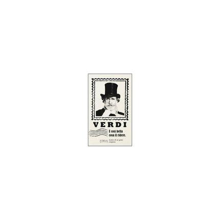 Copertina libro È COSÌ BELLA COSA IL RIDERE. LETTERE DI