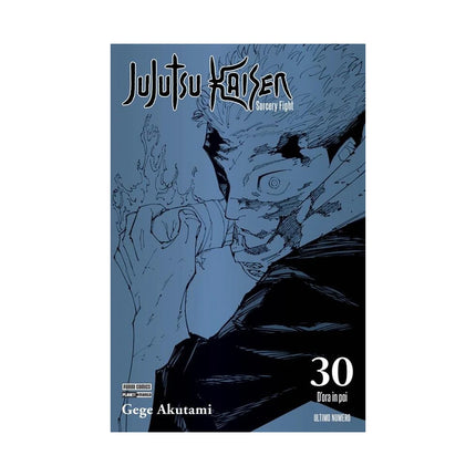 Copertina libro JUJUTSU KAISEN. SORCERY FIGHT. EDIZ. VAR