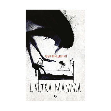 Copertina libro L'ALTRA MAMMA