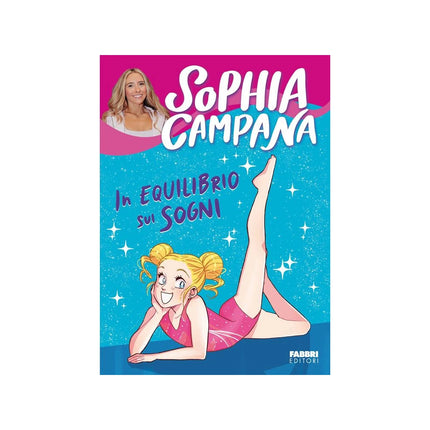Copertina libro IN EQUILIBRIO SUI SOGNI