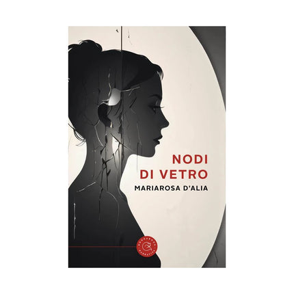 Copertina libro NODI DI VETRO