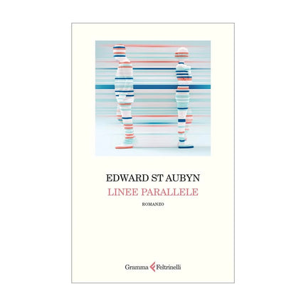 Copertina libro LINEE PARALLELE