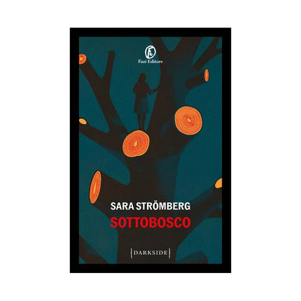 Copertina libro SOTTOBOSCO