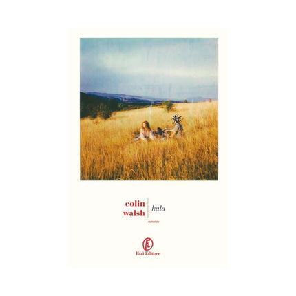 Copertina libro KALA