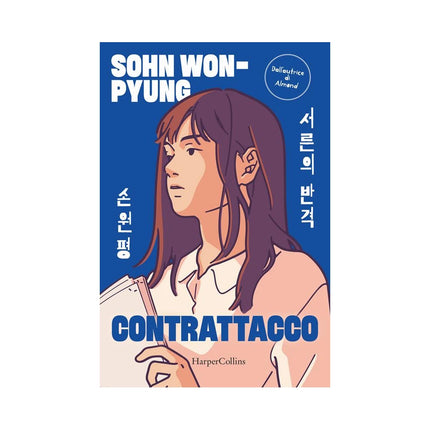 Copertina libro CONTRATTACCO