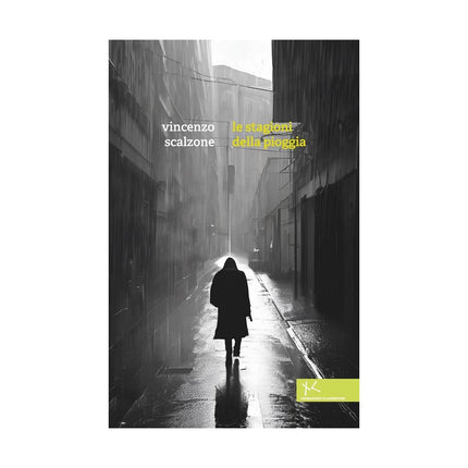 Copertina libro LE STAGIONI DELLA PIOGGIA
