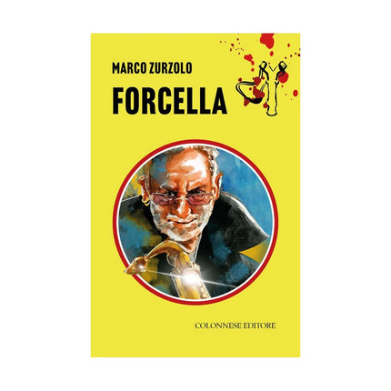 Copertina libro FORCELLA