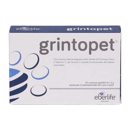 GRINTOPET 30 Cpr