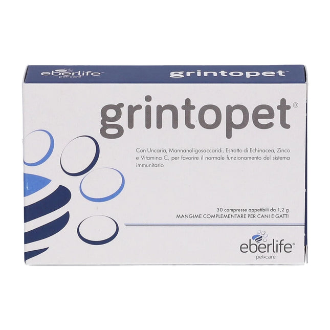 GRINTOPET 30 Cpr