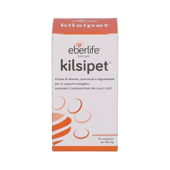 KILSIPET 30 Cpr 700 MG