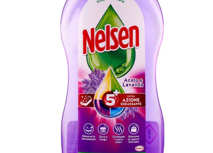 Detersivi Piatti Lavanda Nelsen 900ml - Smart Space Shop