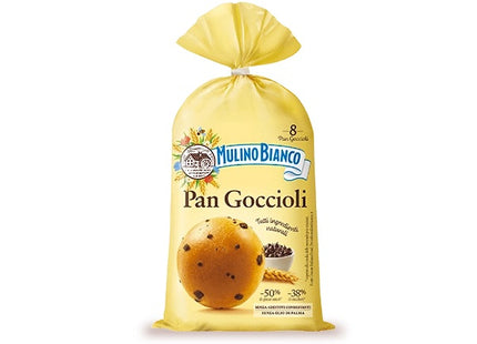 Pan Goccioli Mulino Bianco