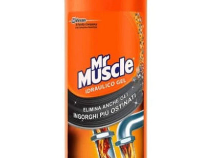 Gel idraulico Mr. Muscle - Smart Space Shop