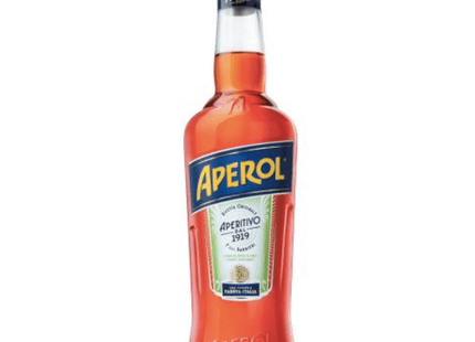 Aperol 70 cl – Campari 