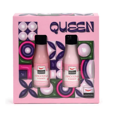 AQUOLINA Confezione Profumeria 125 ML