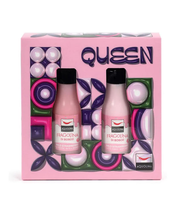 AQUOLINA Confezione Profumeria 125 ML