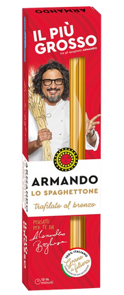 Pasta Armando Lo Spaghettone 500 g