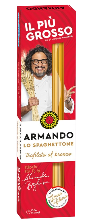 Pasta Armando Lo Spaghetti 500 g