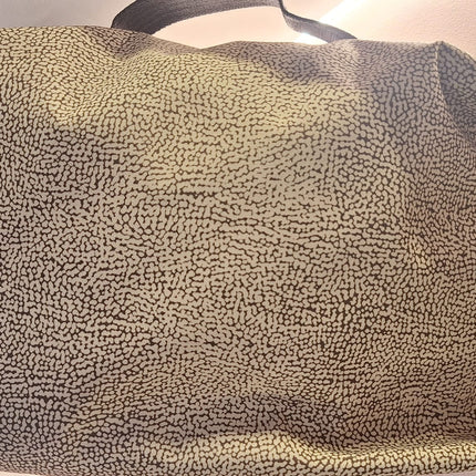 BORBONESE Borsa porta trucco