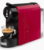 BIALETTI Gioia Macchina per il caffè con capsule