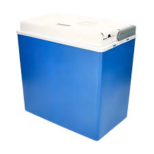 BORSA FRIGO RIGIDA Artic 24  24 LT con ricarica elettrica