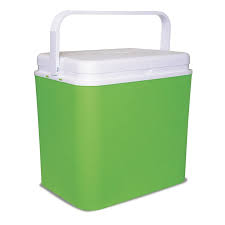 BORSA FRIGO RIGIDA Artic 24  23 LT