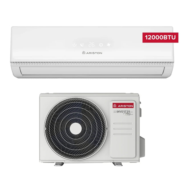 ARISTON Climatizzatore AERES 35 MA1-O Unità Outdoor