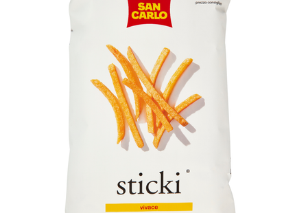 Sticki Vivace San Carlo 70 g - Smart Space Shop