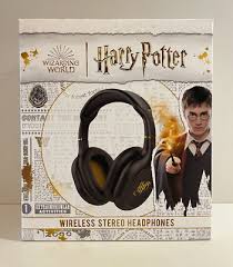 CUFFIE Stereo Wireless Harry Potter