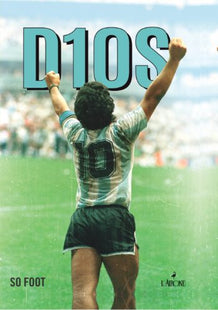 Maradona libro