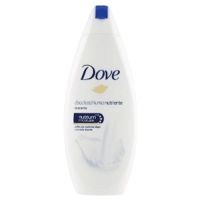 Dove Fresh Hydration Body Wash 3 Typen – Feuchtigkeitsspendendes/erfrischendes Duschgel – 700 ml