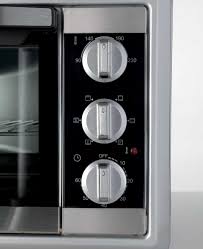 ARIETE Forno Elettrico ventilato
