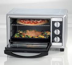 ARIETE Forno Elettrico ventilato
