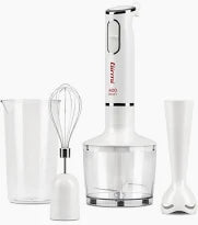 GIRMI MX16 Mixer ad immersione 3in1