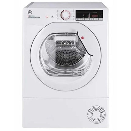 HOOVER ASCIUGATRICE 8 KG