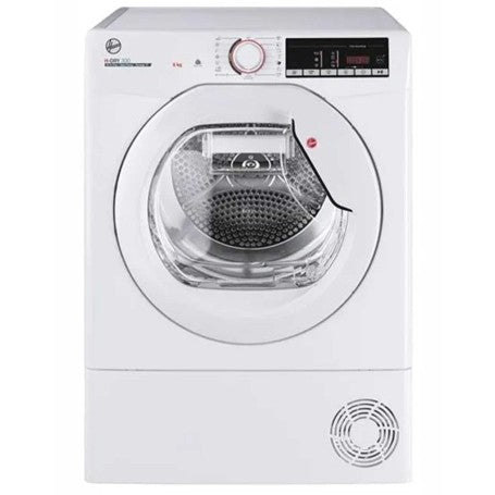 HOOVER ASCIUGATRICE 8 KG