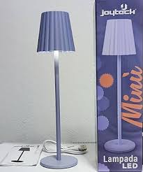JOYTECH BL3537-01 Lampada LED Minù
