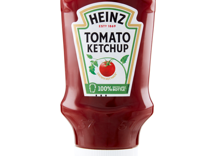 Heinz Tomato Ketchup 460 g - Smart Space Shop